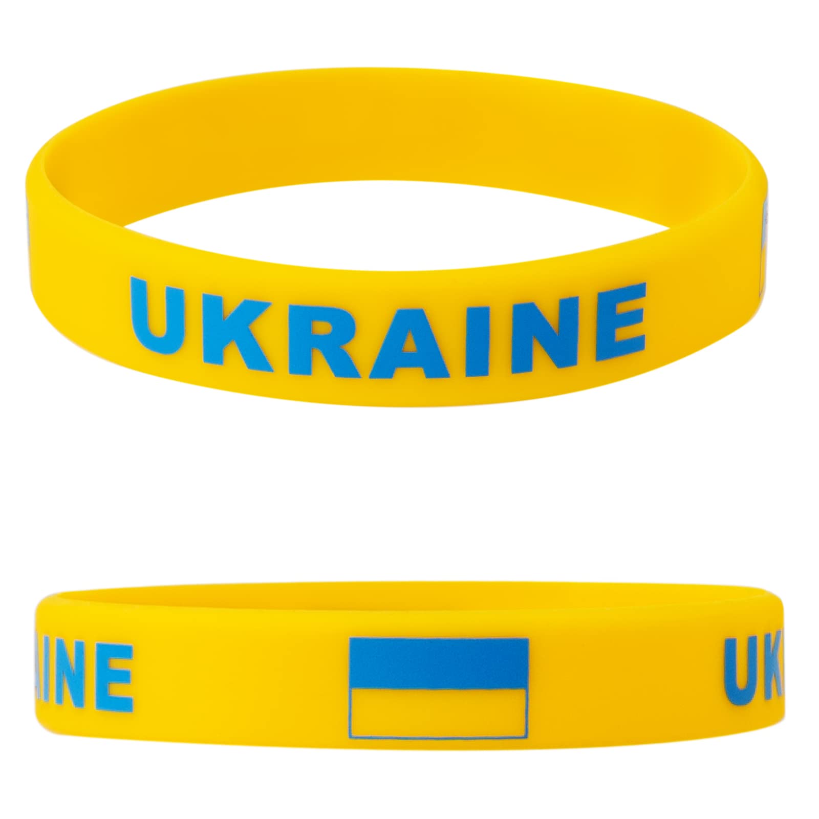 2 uds pulsera con bandera de U - Women'S Accessories Uk reseña y precio