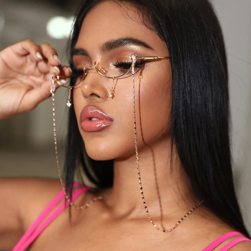 Cadenas para Gafas de Sol para - Women Accessories In Wholesale reseña y precio