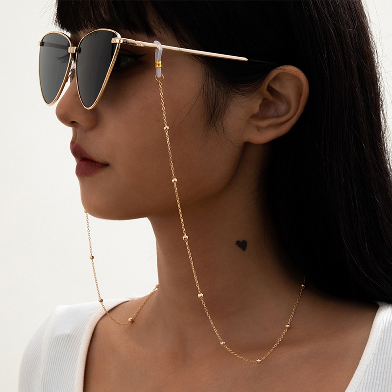 Cadenas para Gafas de Sol para - Women Accessories In Wholesale reseña y precio