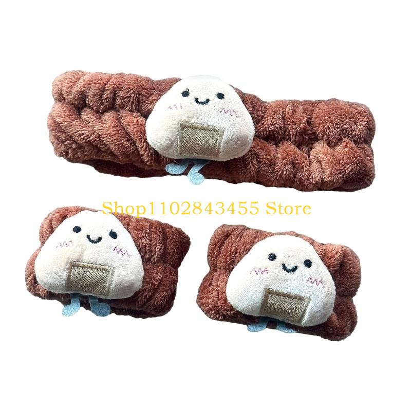 49MC Diademas para cuidado pie - Women Accessories Description reseña y precio