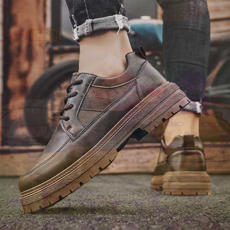 Zapatillas deportivas de cuero - Women'S Accessories Uk reseña y precio