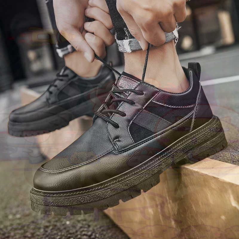 Zapatillas deportivas de cuero - Women'S Accessories Uk reseña y precio