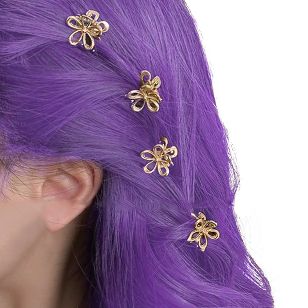 Ruummi-tocado dorado del diabl - Women Accessories Aesthetic reseña y precio