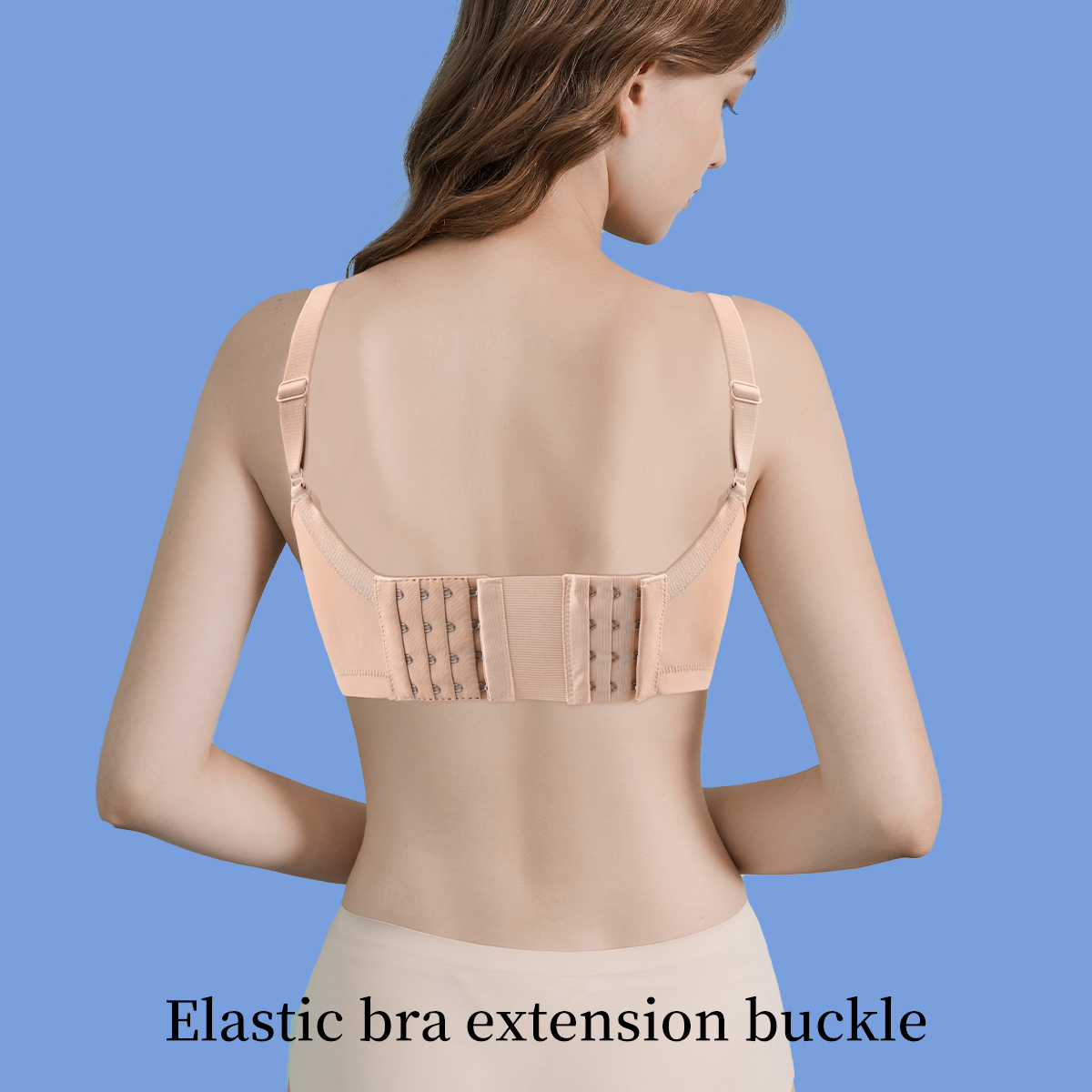 3 piezas de correas elásticas  - Women Accessories Pk reseña y precio