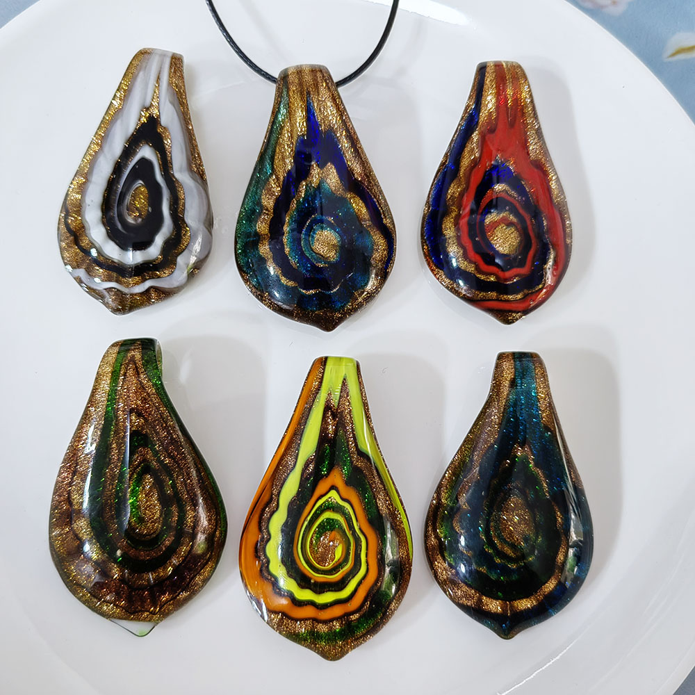 Juego de 6 Collares con Colgan - Women'S Affordable Accessories reseña y precio