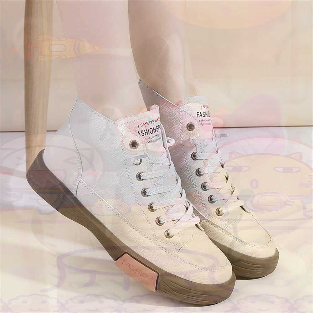 Zapatillas altas de corte alto - Women'S Accessories Uk reseña y precio