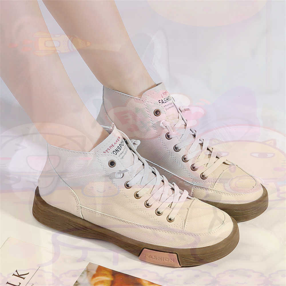 Zapatillas altas de corte alto - Women'S Accessories Uk reseña y precio