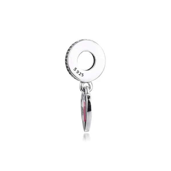 Abalorios de corazón con bande - Women'S Accessories Uk reseña y precio