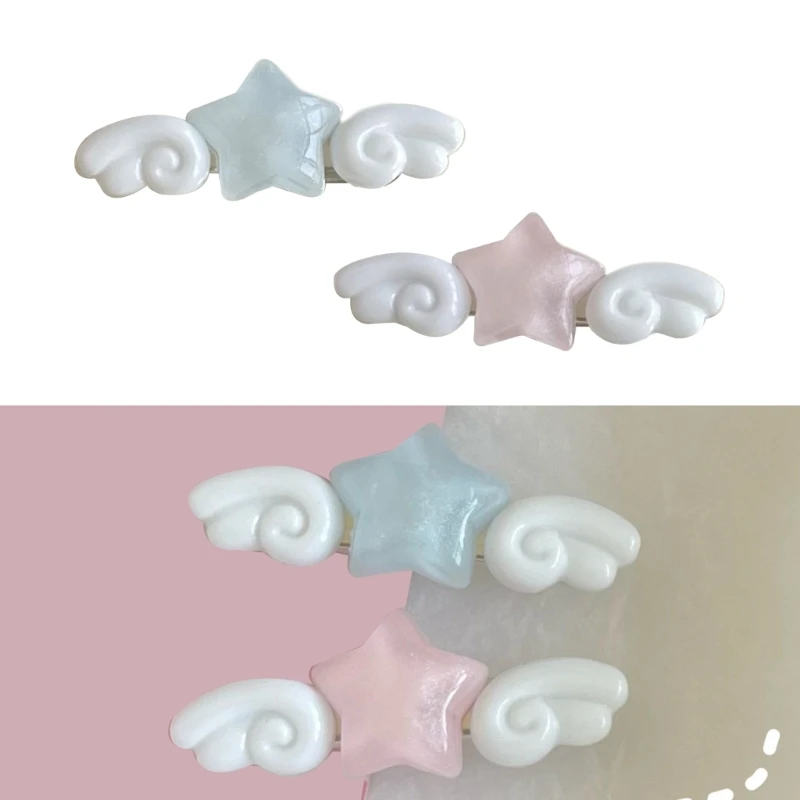 Nueva pinza para el pelo con a - Women Accessories Pk reseña y precio