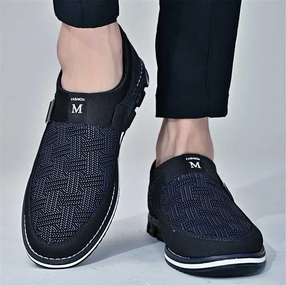 Azul oscuro 44-45 zapatos de v - Women'S Accessories Uk reseña y precio