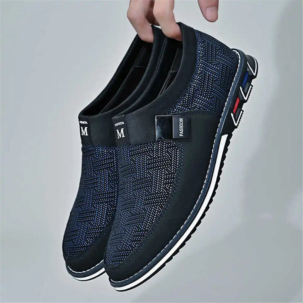 Azul oscuro 44-45 zapatos de v - Women'S Accessories Uk reseña y precio