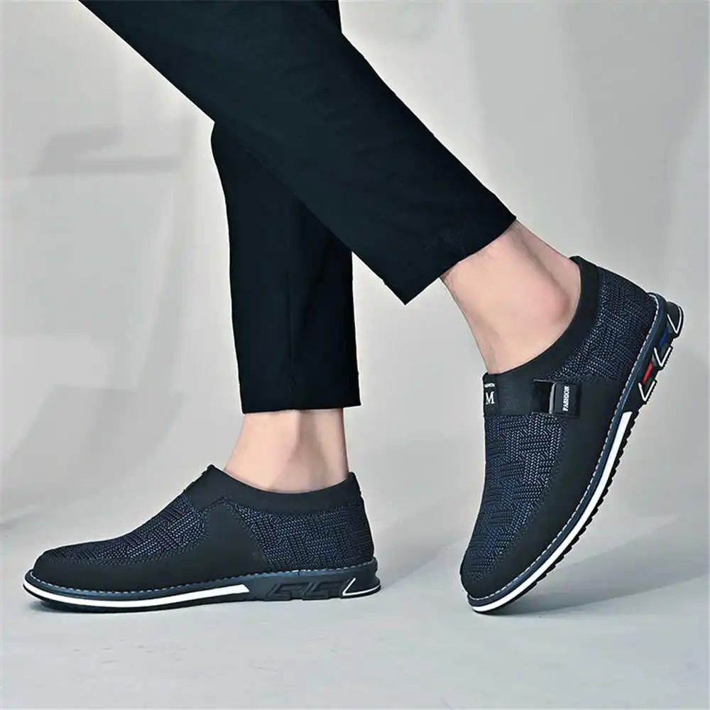 Azul oscuro 44-45 zapatos de v - Women'S Accessories Uk reseña y precio