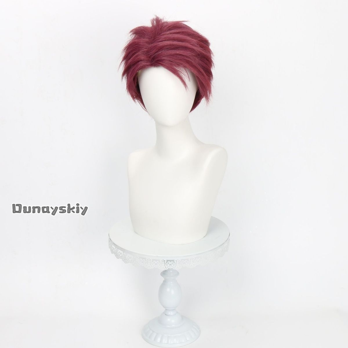 Peluca de Cosplay de Valko de  - Women Accessories Aesthetic reseña y precio