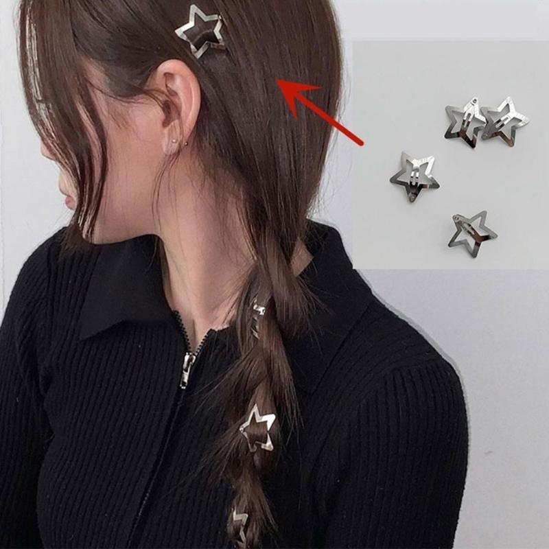 N5KB Pinza para cabello que co - Women Accessories Description reseña y precio