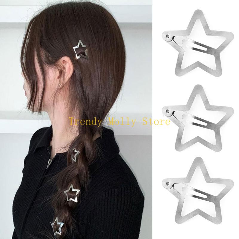 N5KB Pinza para cabello que co - Women Accessories Description reseña y precio
