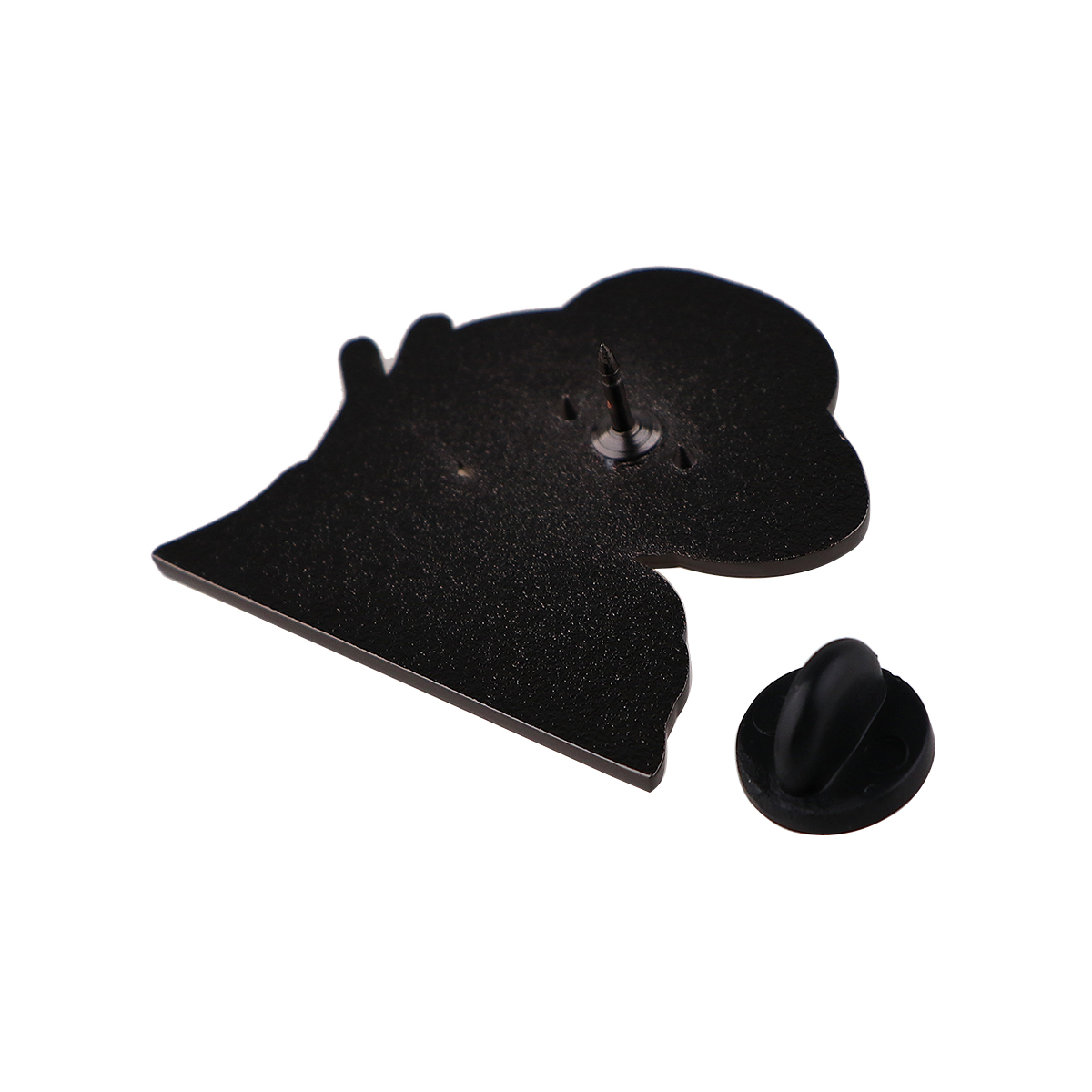 Alfileres de solapa esmaltados - Women Accessories Picture reseña y precio