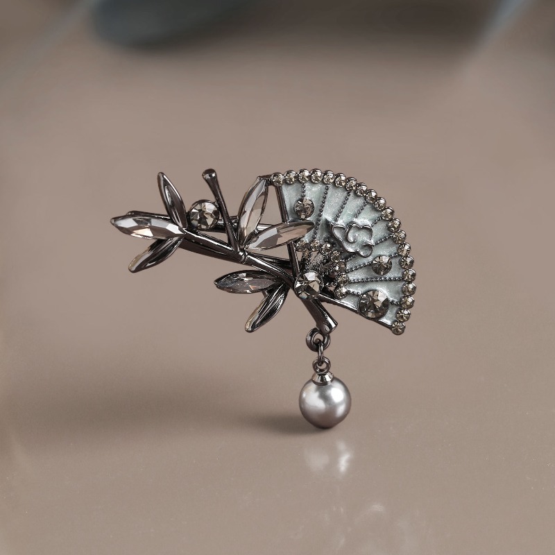Pinza para el pelo lateral de  - Women'S Affordable Accessories reseña y precio