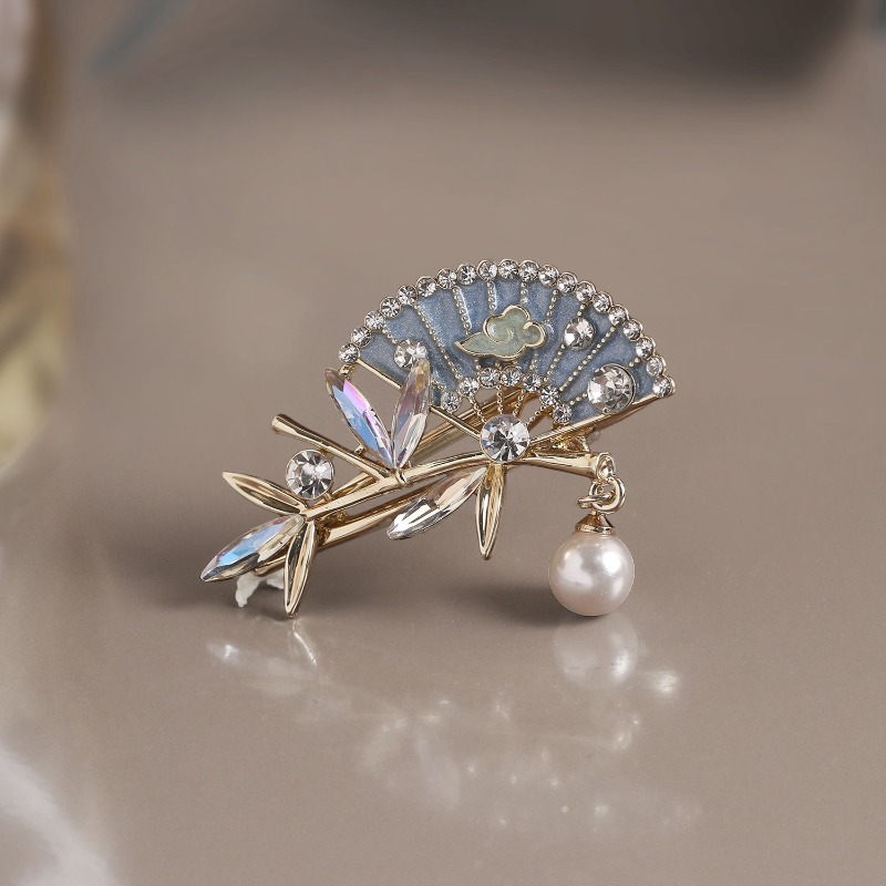 Pinza para el pelo lateral de  - Women'S Affordable Accessories reseña y precio