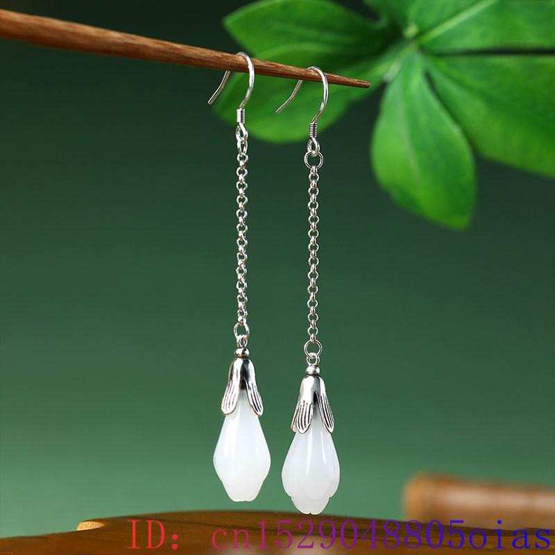 Pendientes de flor de Jade Rea - Women'S Yellow Accessories reseña y precio