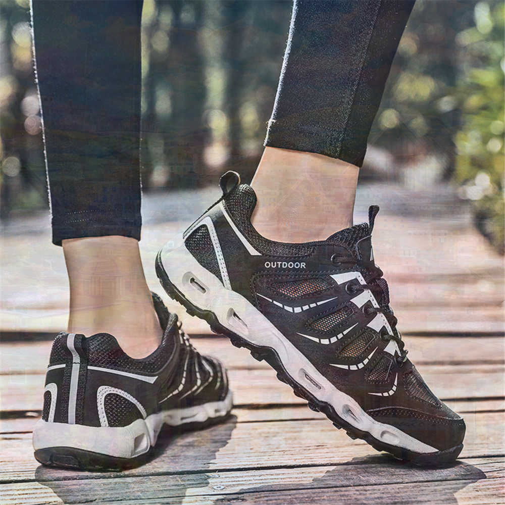 Zapatillas Sumer con punta red - Women'S Accessories Uk reseña y precio