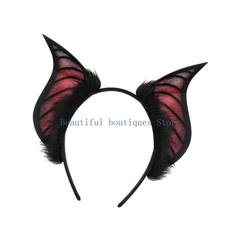 U4LF-Diadema creativa con orej - Women Accessories Description reseña y precio
