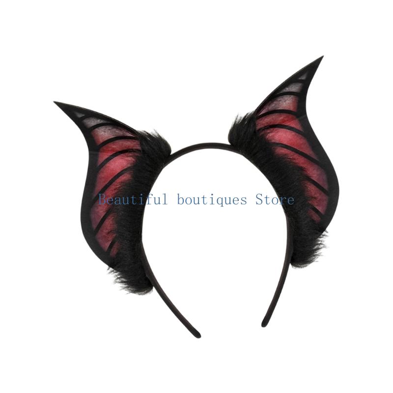 U4LF-Diadema creativa con orej - Women Accessories Description reseña y precio
