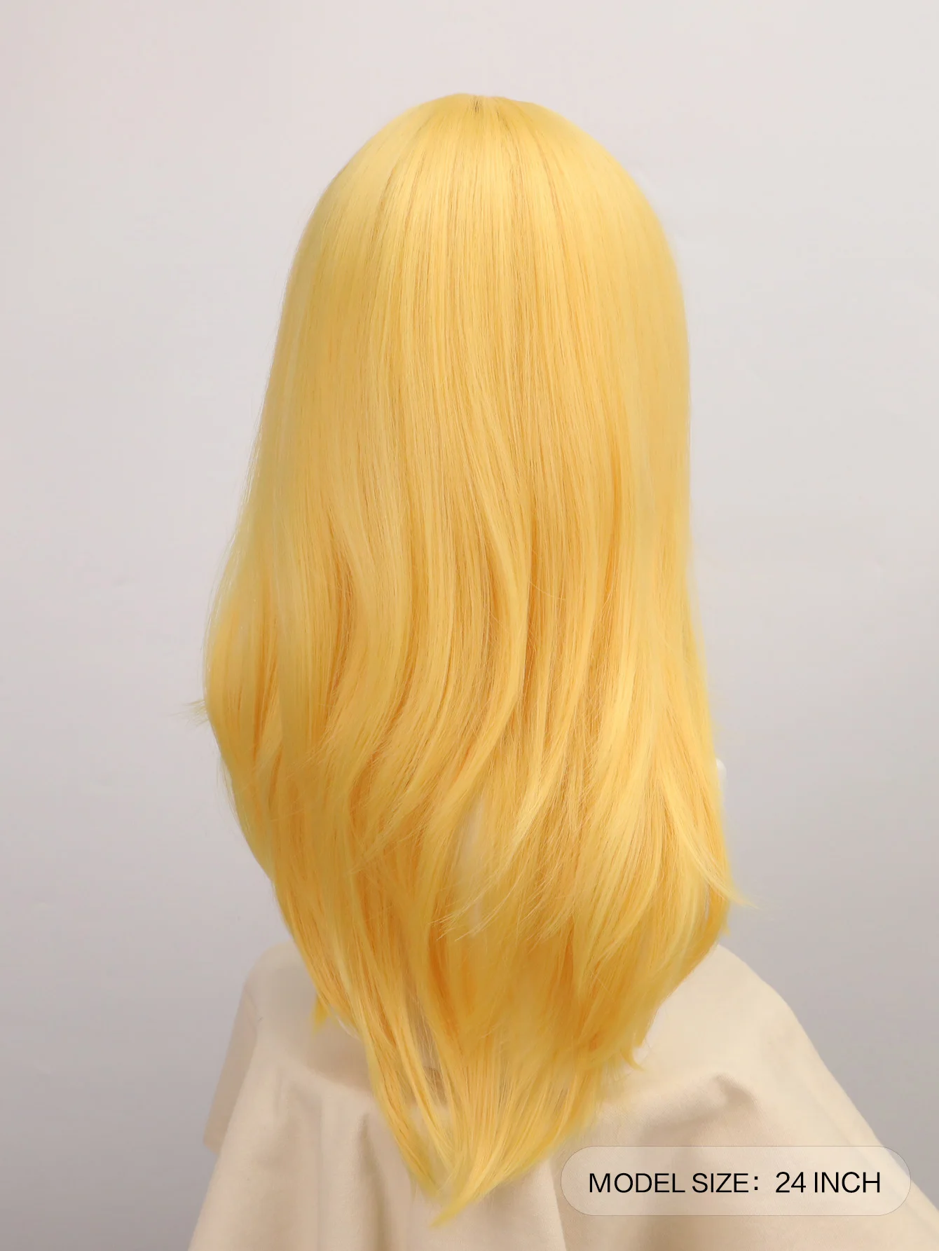 Pelucas de fiesta de Cosplay r - Women'S Yellow Accessories reseña y precio