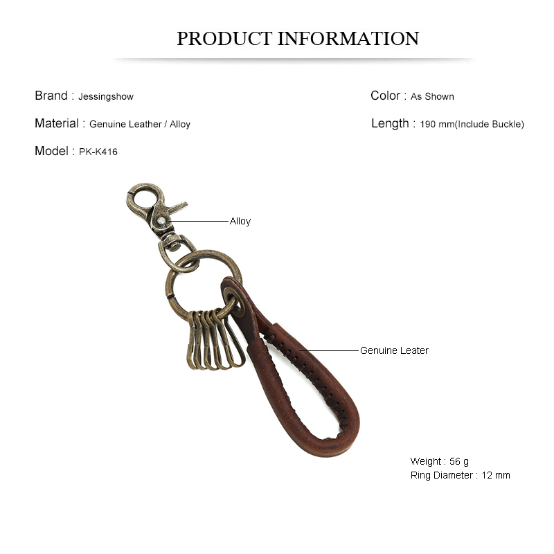 Bolsillo de cuero genuino para - Women Accessories Pk reseña y precio