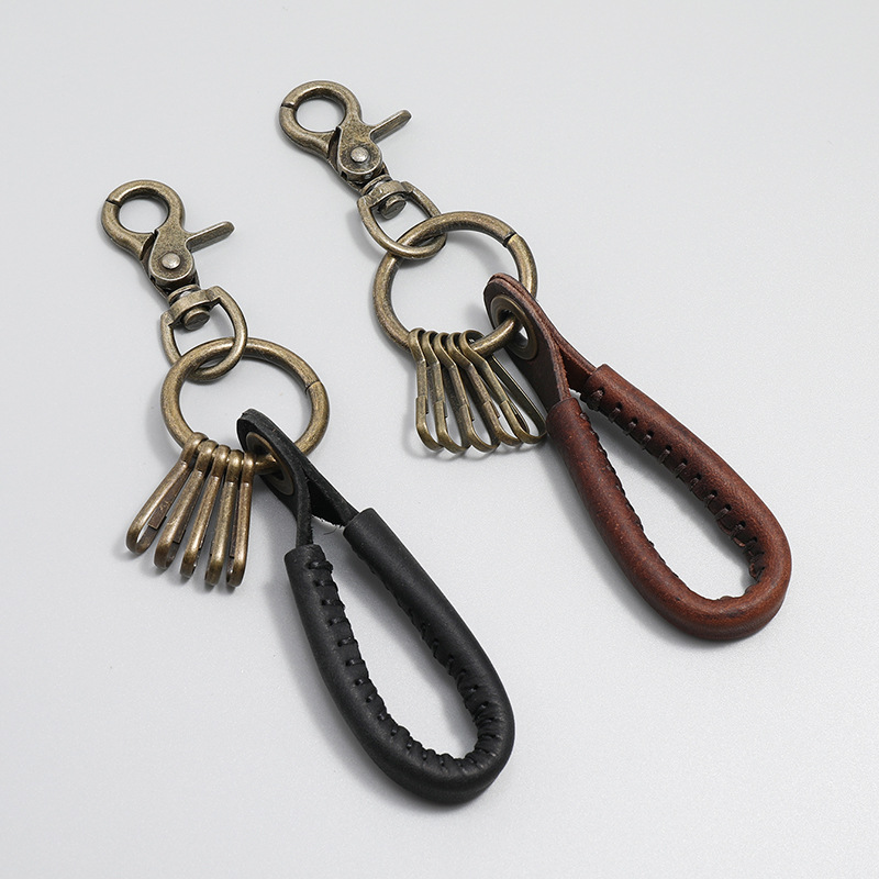 Bolsillo de cuero genuino para - Women Accessories Pk reseña y precio