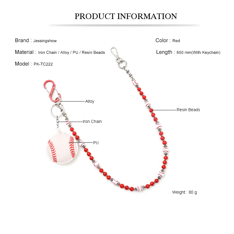 Cadena de cintura estilo punk  - Women Accessories Pk reseña y precio