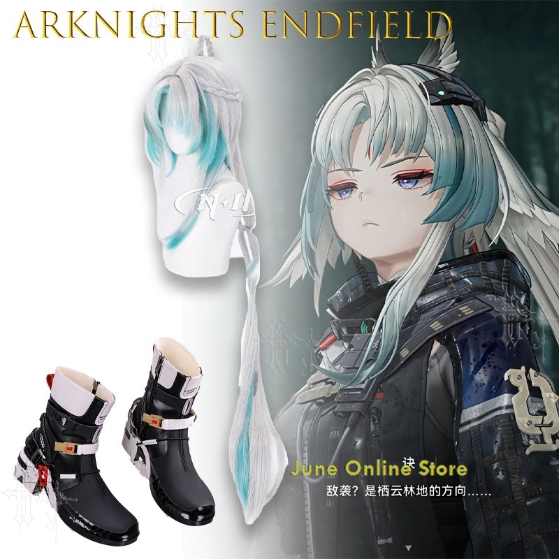 Disfraces de Cosplay de Anime  - Women Accessories Aesthetic reseña y precio