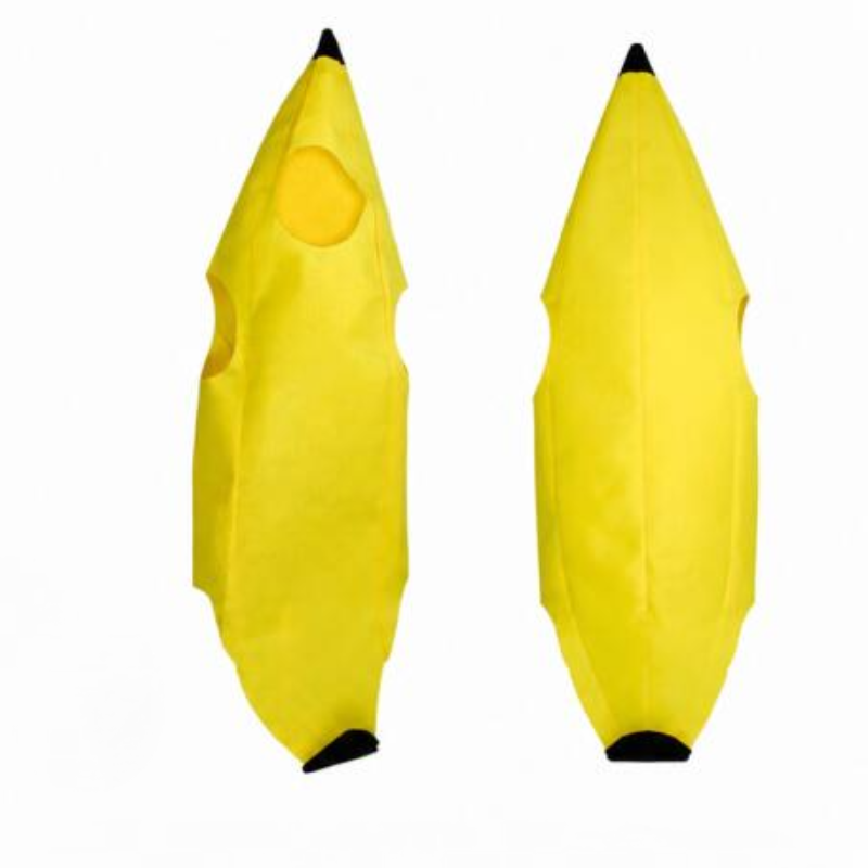 Disfraz de Plátano para Adulto - Women'S Yellow Accessories reseña y precio