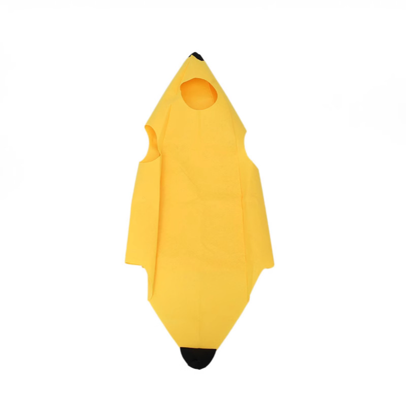 Disfraz de Plátano para Adulto - Women'S Yellow Accessories reseña y precio