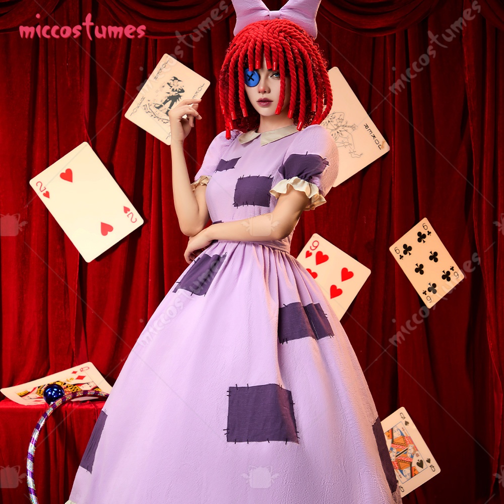 【Listo para Enviar】Cosplay.fm  - Women Accessories Aesthetic reseña y precio