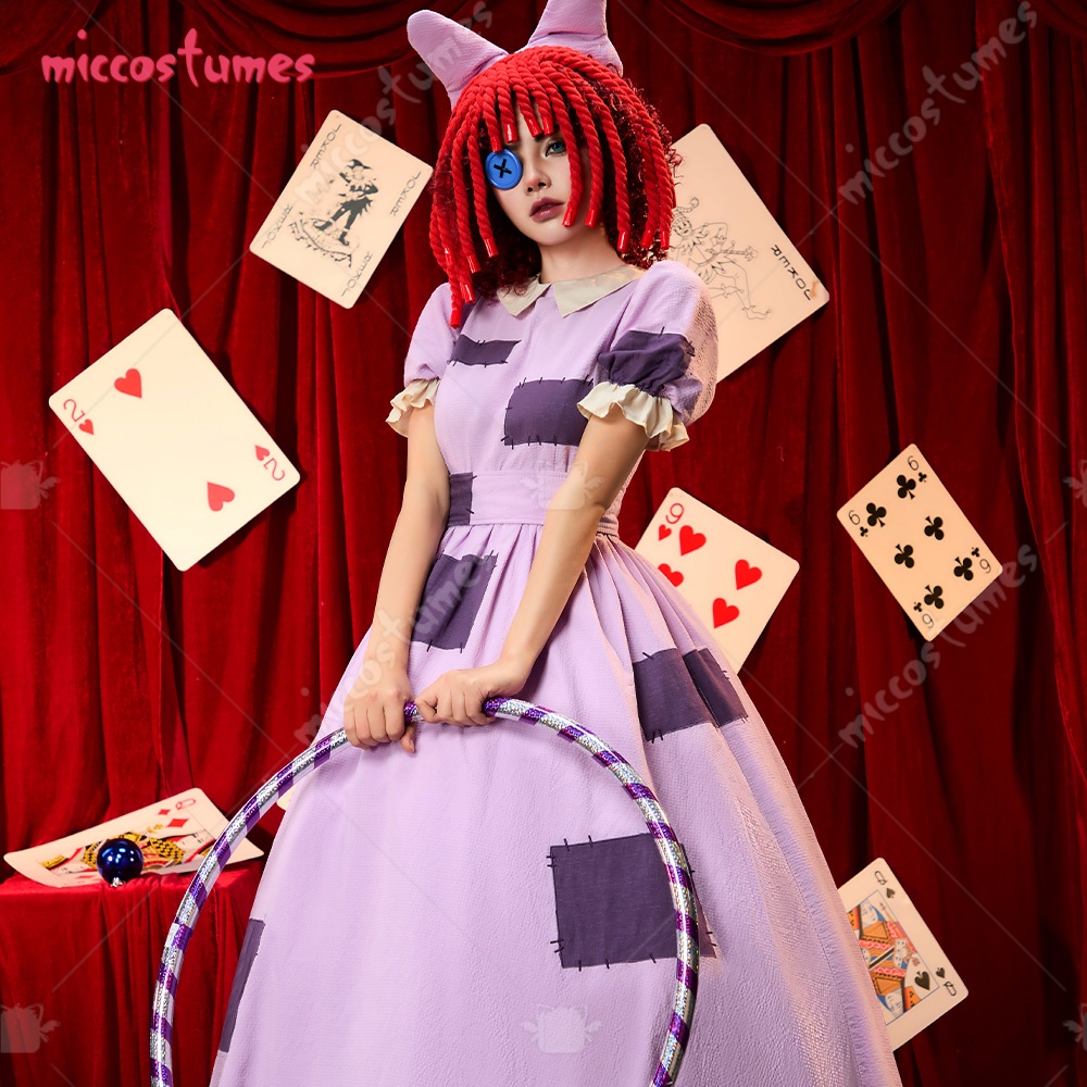 【Listo para Enviar】Cosplay.fm  - Women Accessories Aesthetic reseña y precio