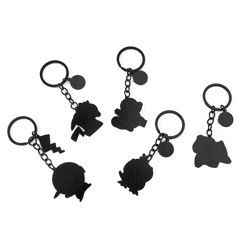 Llavero de Pokémon Kawaii para - Women Accessories Picture reseña y precio