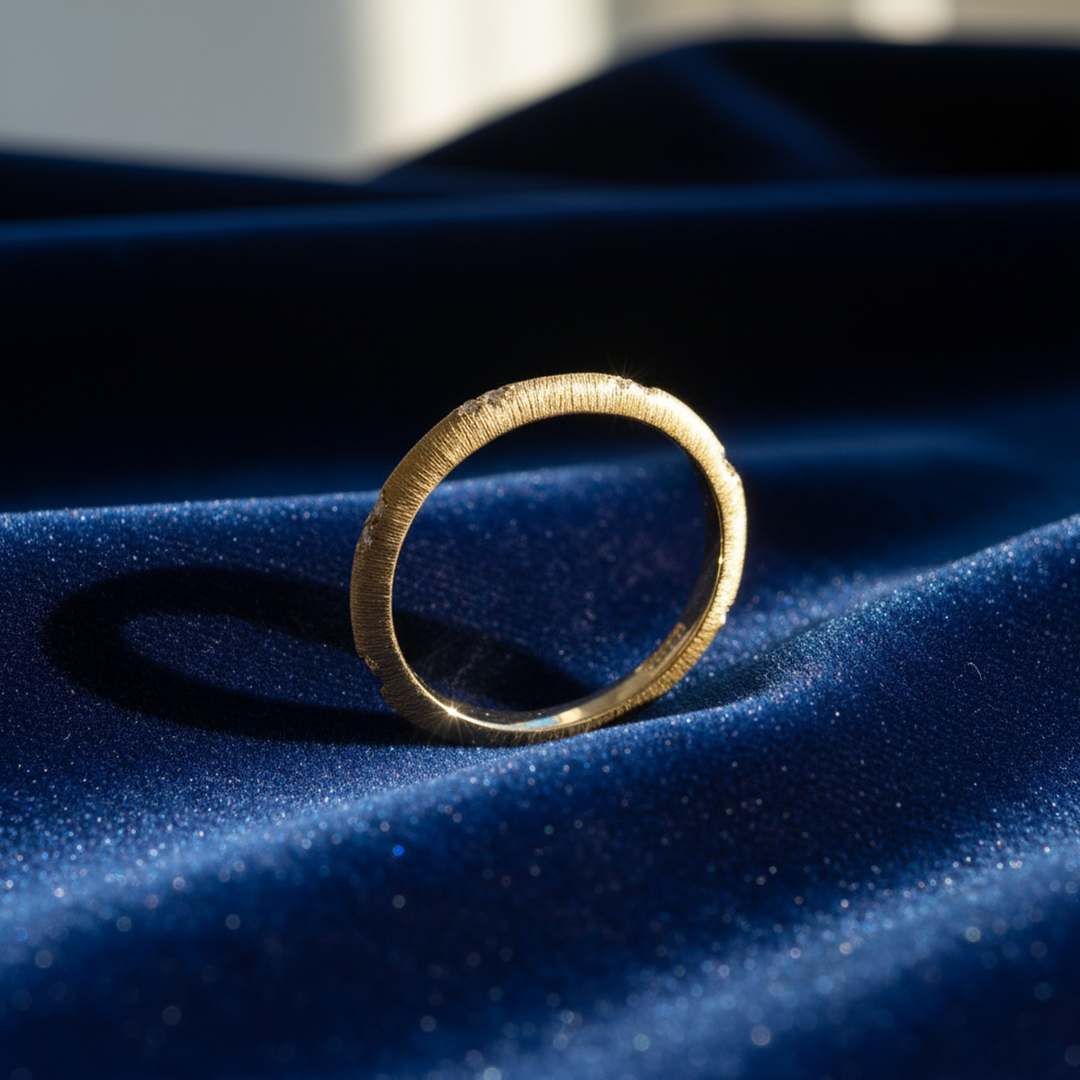 Anillo de moissanita con acaba - Women'S Affordable Accessories reseña y precio