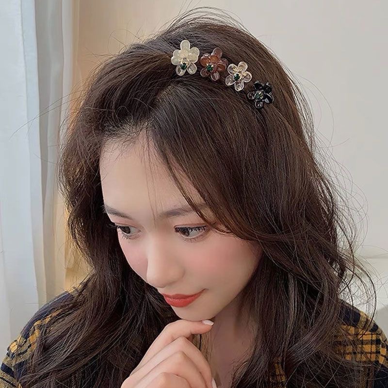 10 unids/set coreano Mini pinz - Women Accessories In Wholesale reseña y precio