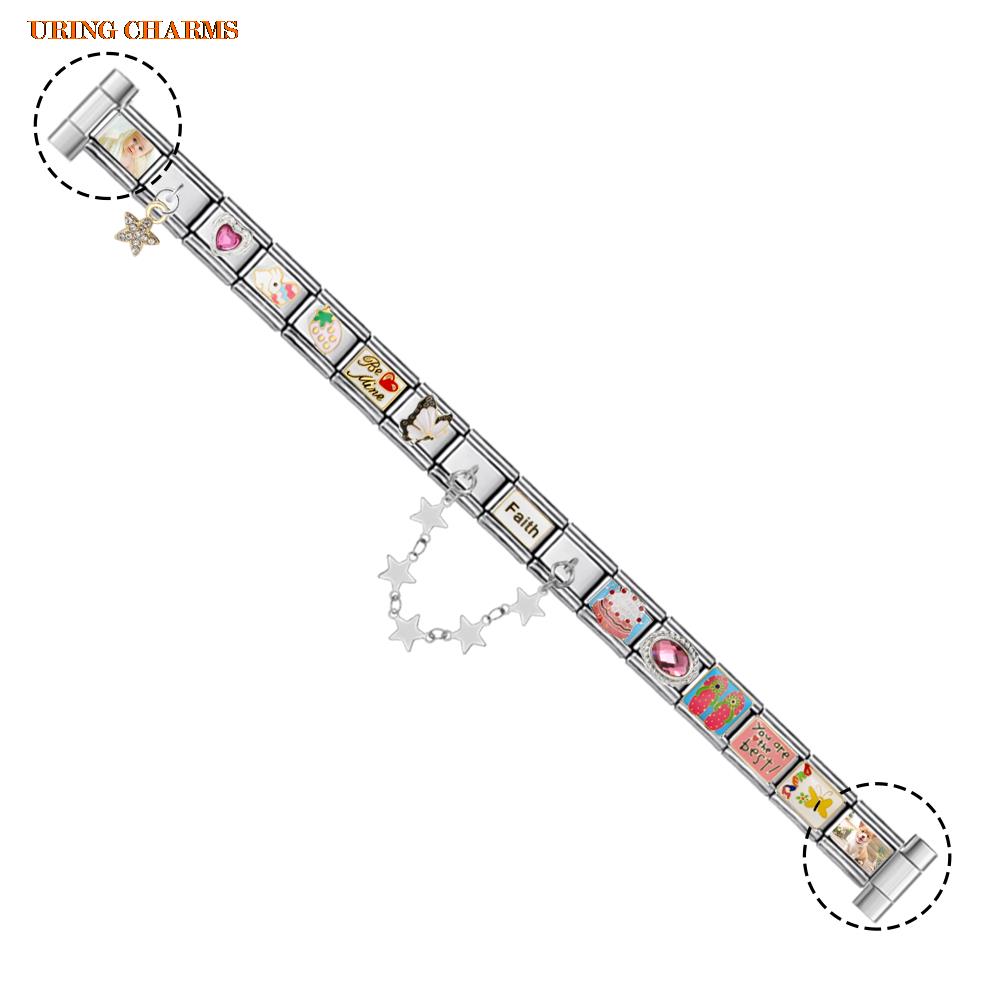 1 par de conector de correa de - Women Accessories Picture reseña y precio
