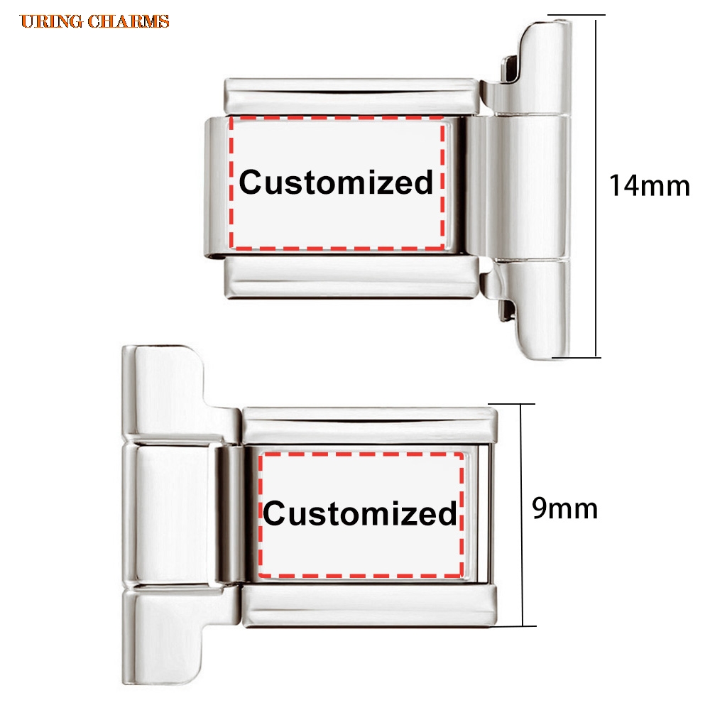 1 par de conector de correa de - Women Accessories Picture reseña y precio