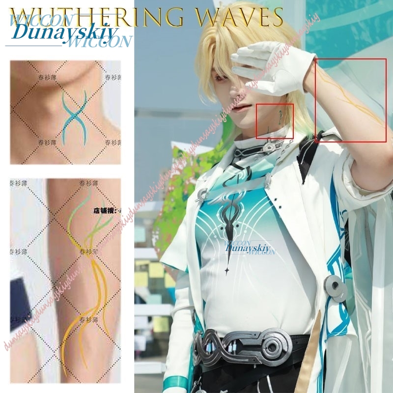 Accesorios de cosplay para la  - Women'S Accessories For Neck reseña y precio