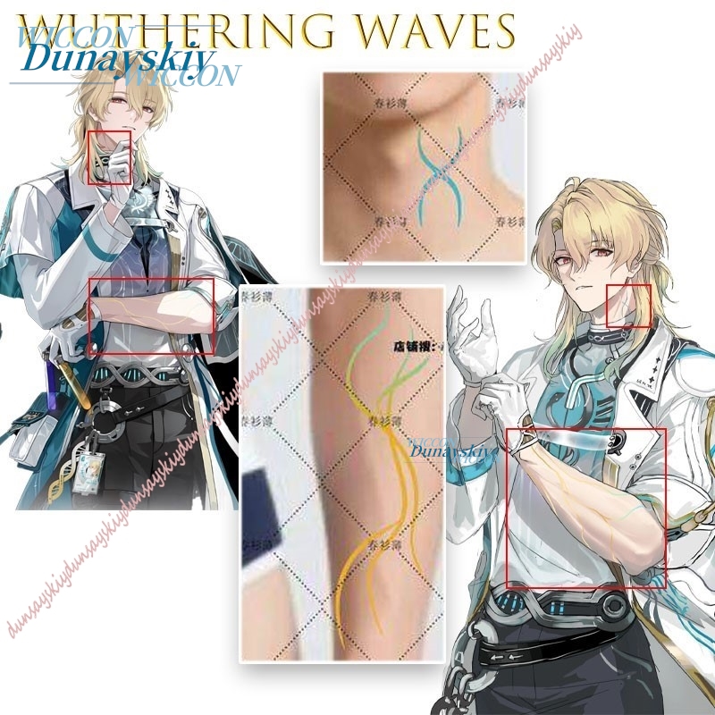 Accesorios de cosplay para la  - Women'S Accessories For Neck reseña y precio