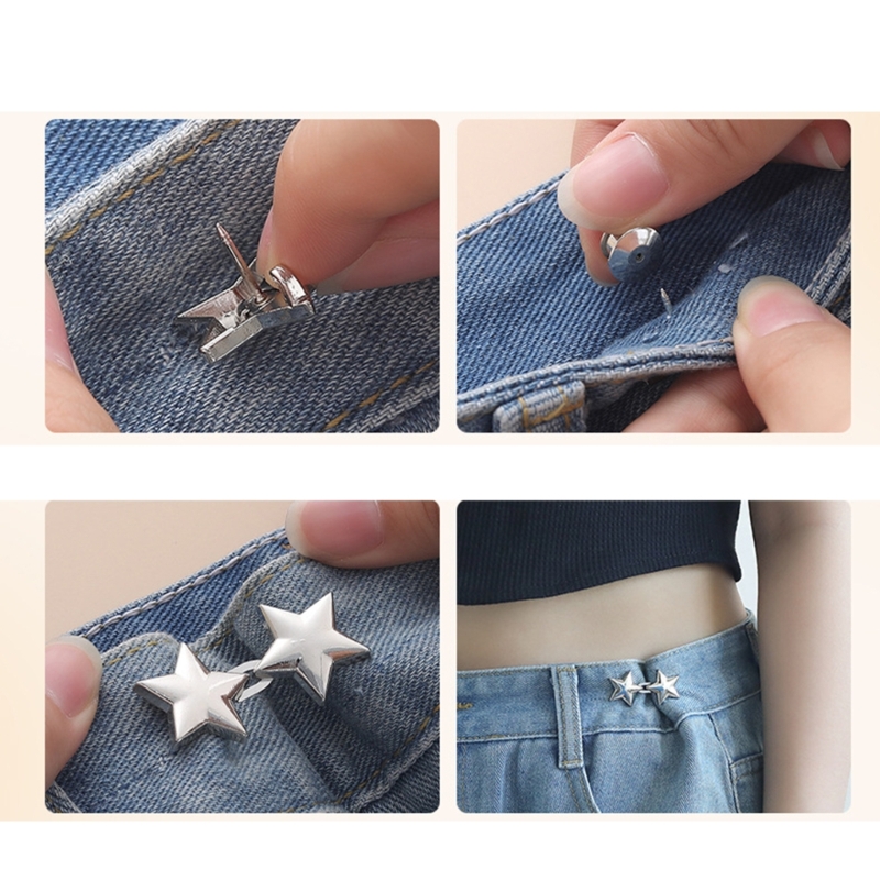 Hebilla de Cintura ajustable e - Women Accessories Description reseña y precio