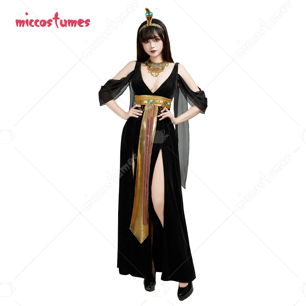 Disfraz de Reina Egipcia para  - Women Accessories In Egypt reseña y precio