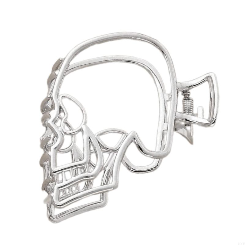 Pinza gótica diseño esqueleto  - Women Accessories Description reseña y precio