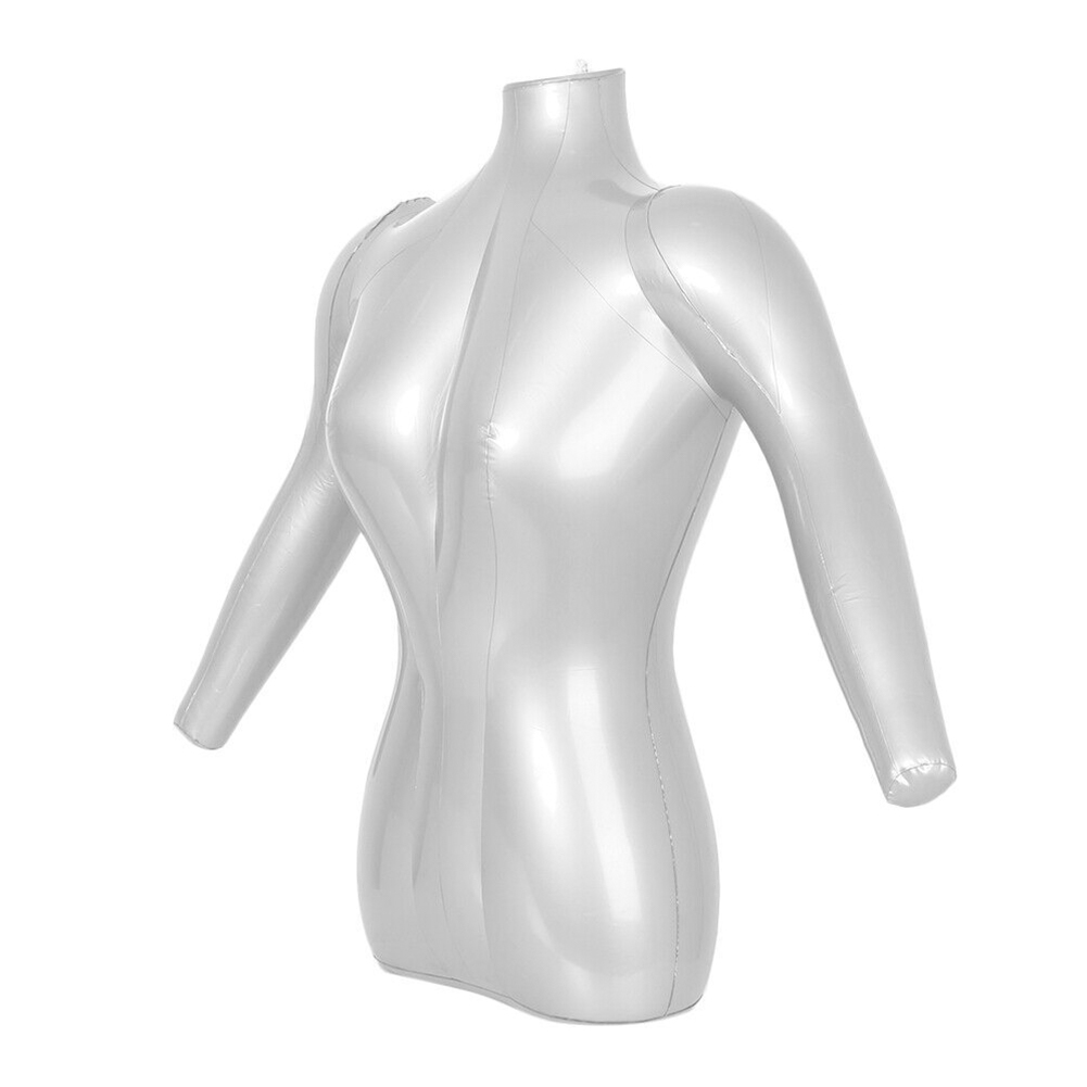 Maniquí Inflable de PVC, Acces - Women'S Affordable Accessories reseña y precio