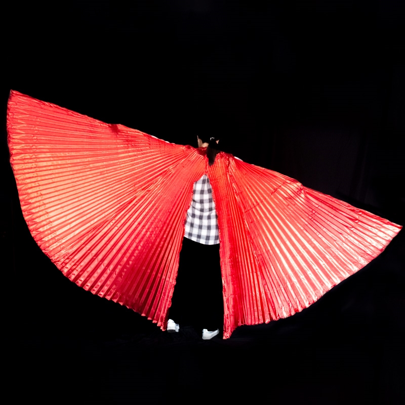 Alas de danza del vientre para - Women Accessories In Egypt reseña y precio