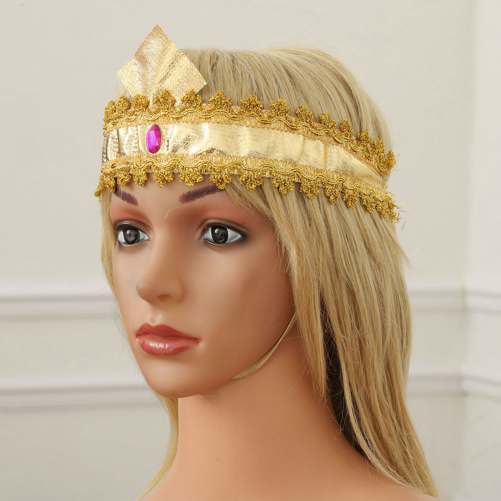 Mascarada mujeres hombres Cosp - Women Accessories In Egypt reseña y precio
