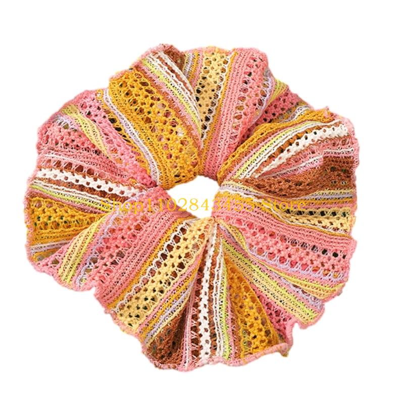 49MC banda elástica para cabel - Women Accessories Description reseña y precio