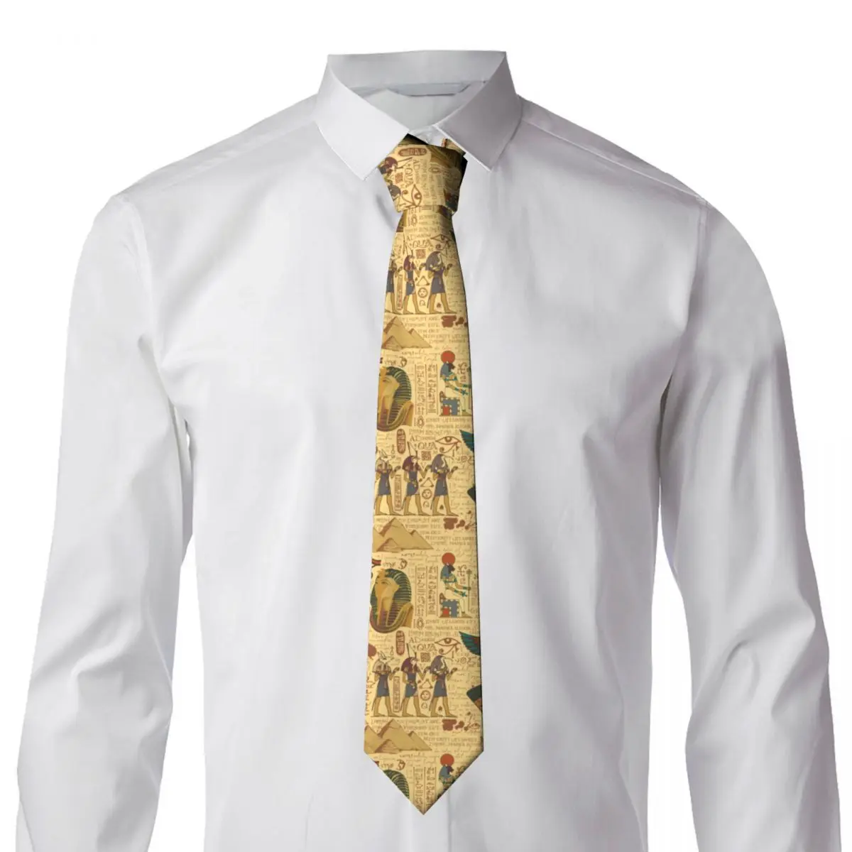 Corbata de punta de flecha inf - Women Accessories In Egypt reseña y precio